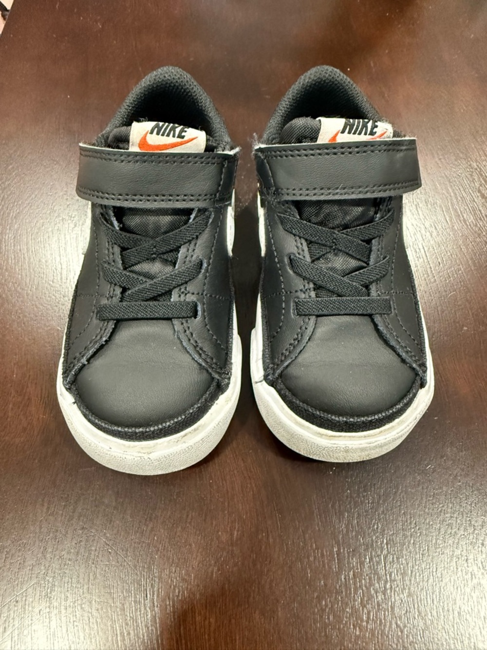 Nike Court Legacy Toddler Shoes